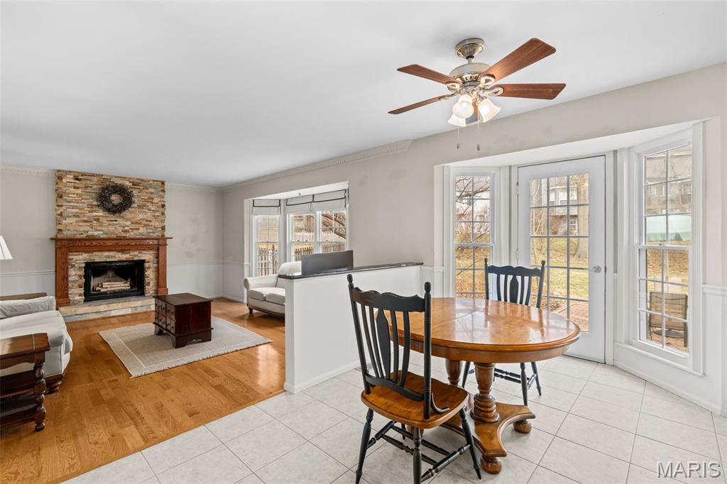 Oakwood Farms Plat1 Lts 18 & 19 & Sec - Residential