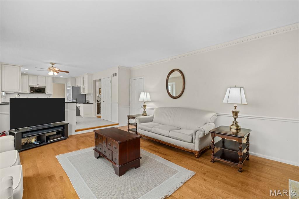 Oakwood Farms Plat1 Lts 18 & 19 & Sec - Residential