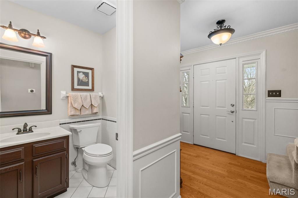 Oakwood Farms Plat1 Lts 18 & 19 & Sec - Residential