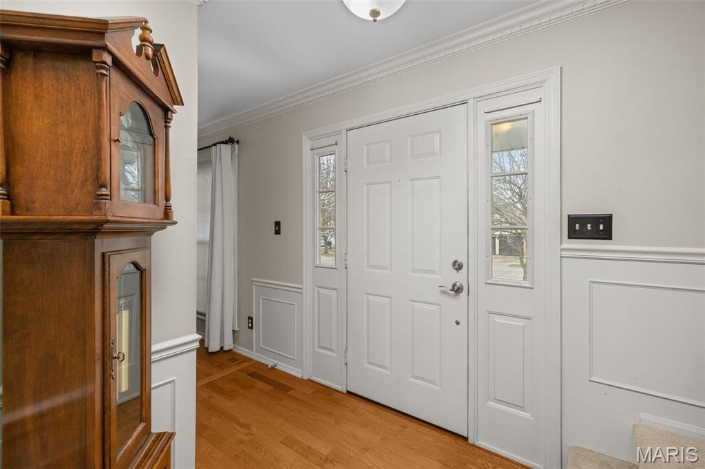 Oakwood Farms Plat1 Lts 18 & 19 & Sec - Residential