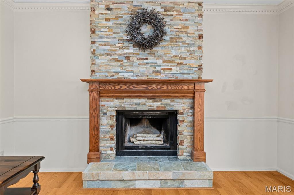 Oakwood Farms Plat1 Lts 18 & 19 & Sec - Residential