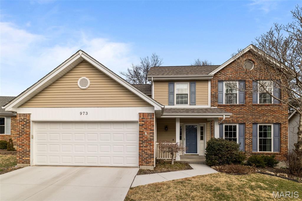 Oakwood Farms Plat1 Lts 18 & 19 & Sec - Residential