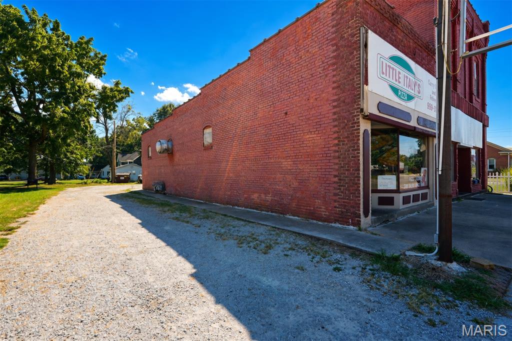 112 W Main Street 110