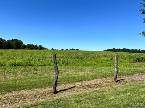 Photo of 46 acres m/l on Highway H, Silex, MO 63377 (MLS # 26049030)