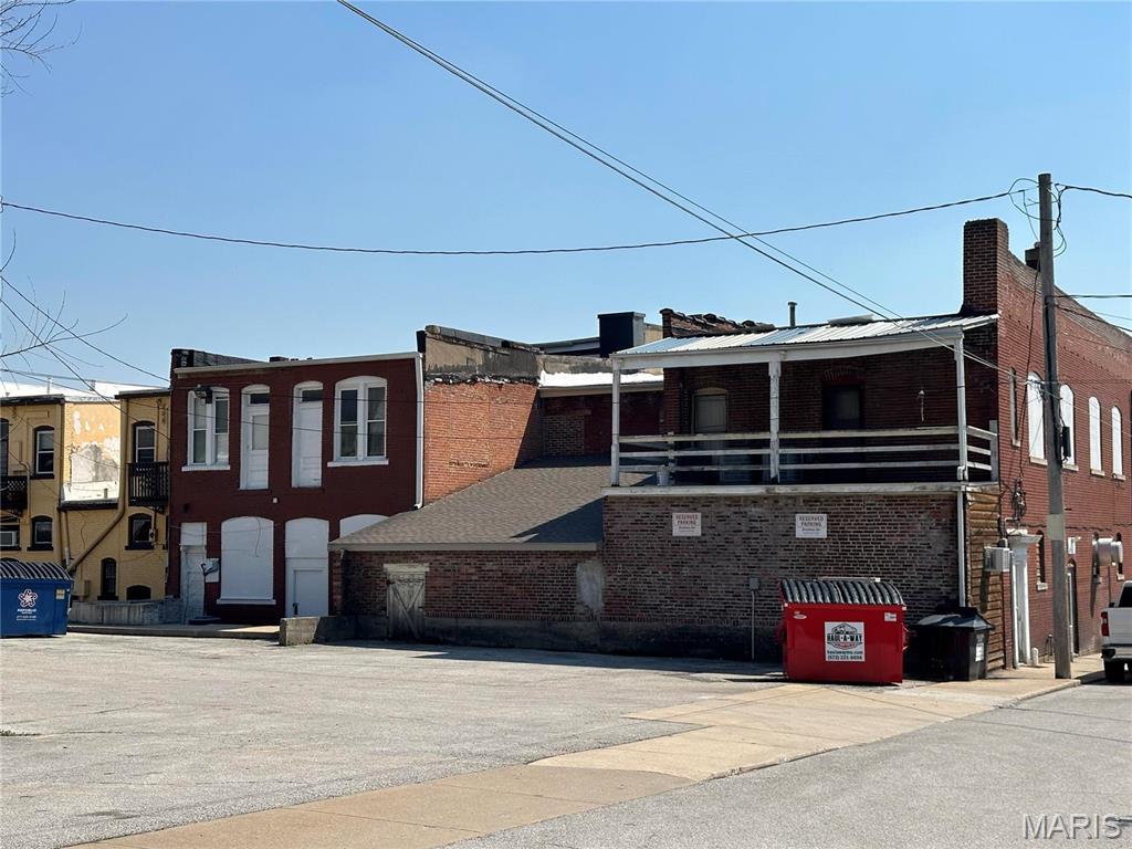 Von Phul & Draper - Commercial Sale