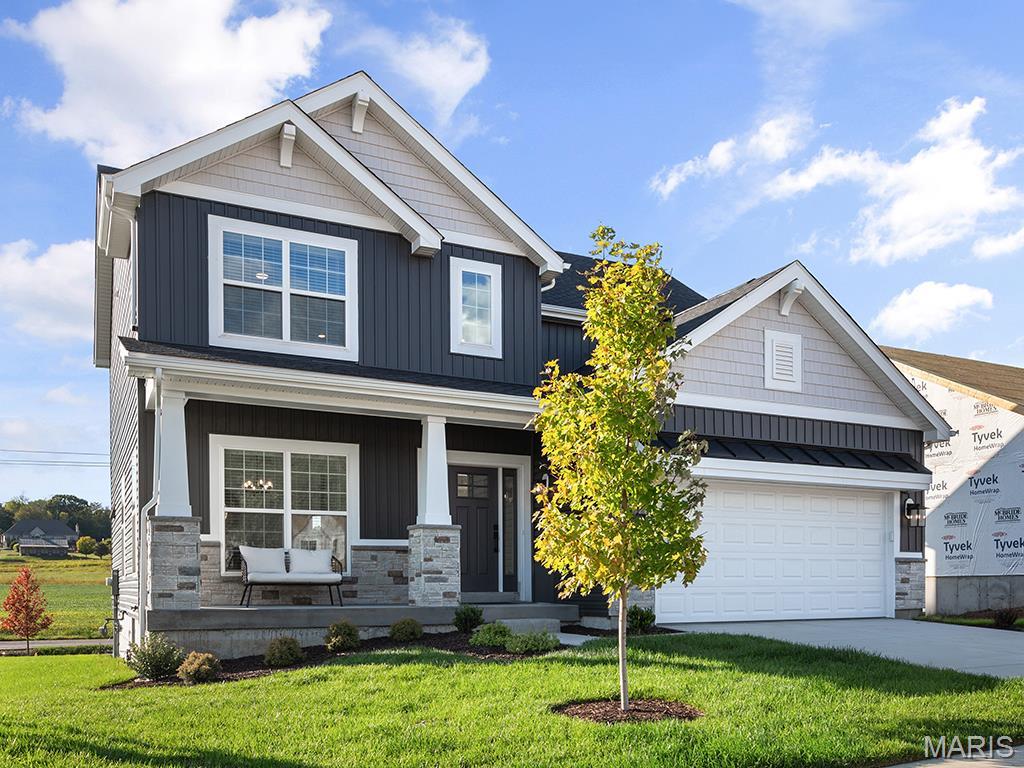 Bella Terra - Residential