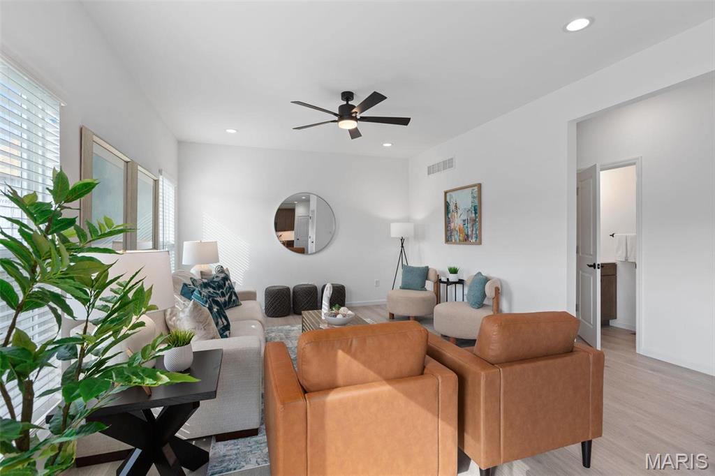 Bella Terra - Residential