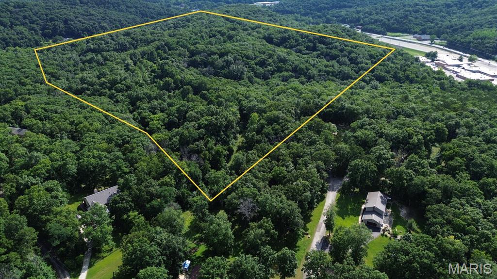 Photo 1 of 27 — 0 Monticello Ct, House Springs, MO 63051
