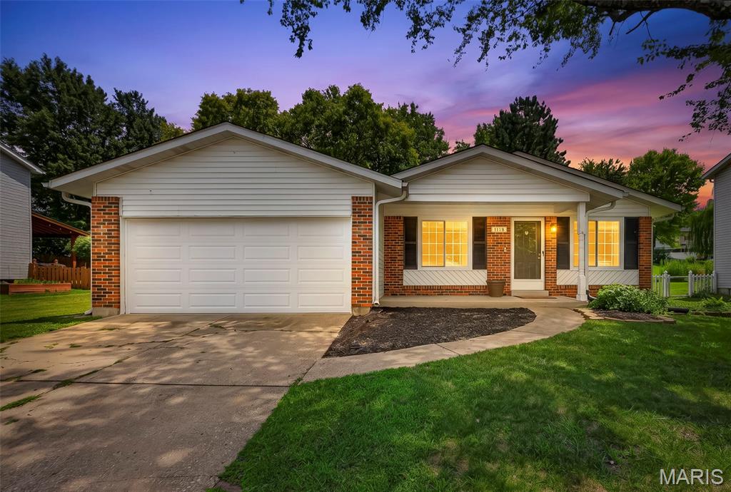 1118 Martin Manor Place