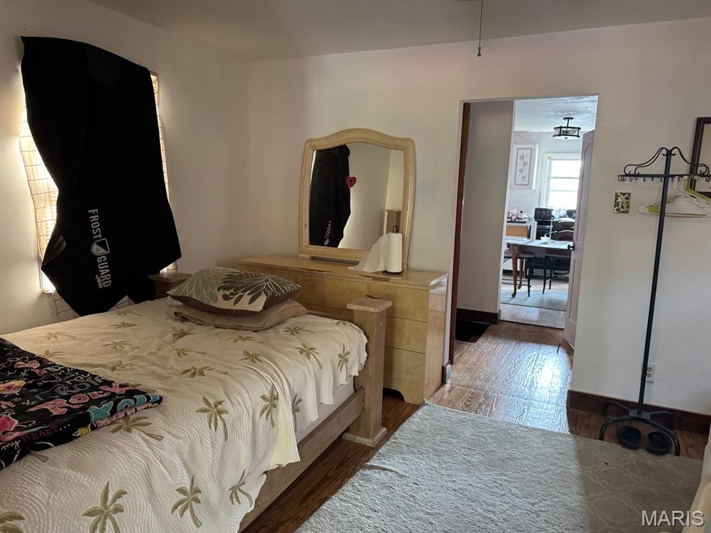 Photo of 9513 Kirchner Avenue, St Louis, MO 63125 (MLS # 26051495)