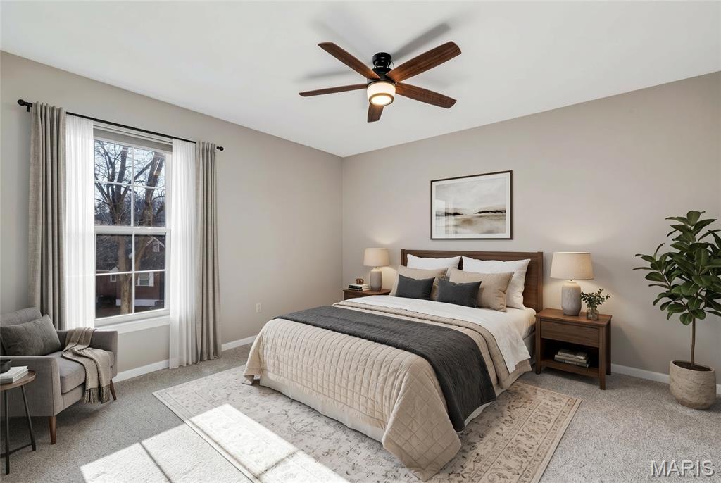Summertree Village Condo - Residential