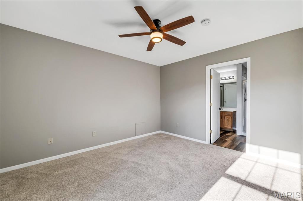 Summertree Village Condo - Residential