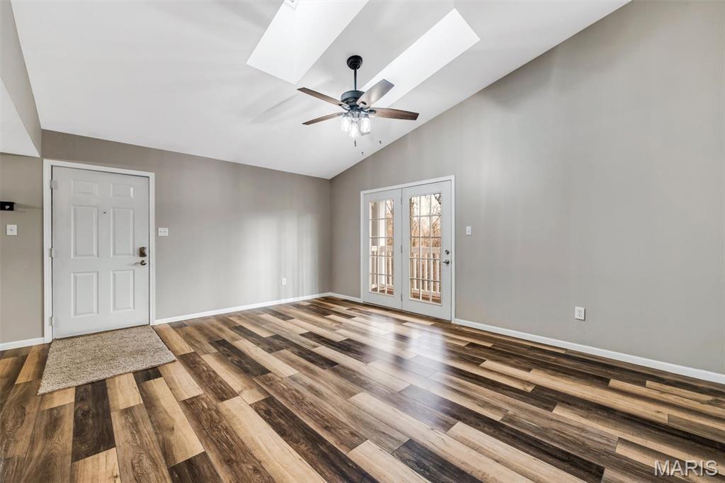 Summertree Village Condo - Residential