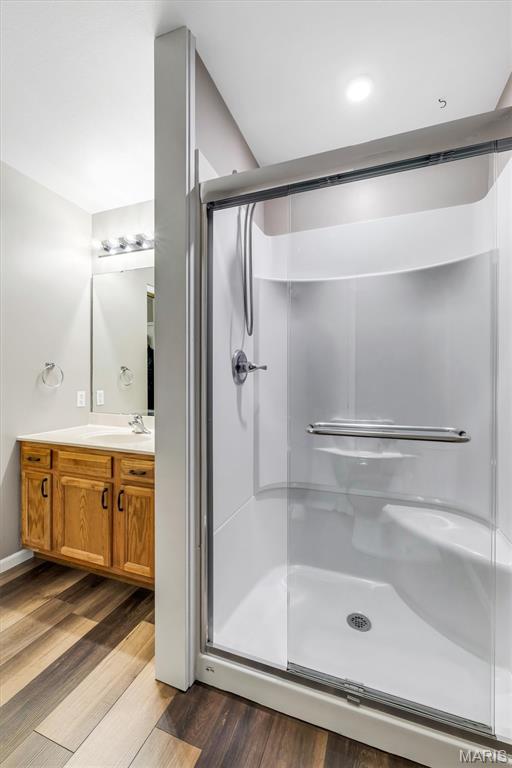 Summertree Village Condo - Residential