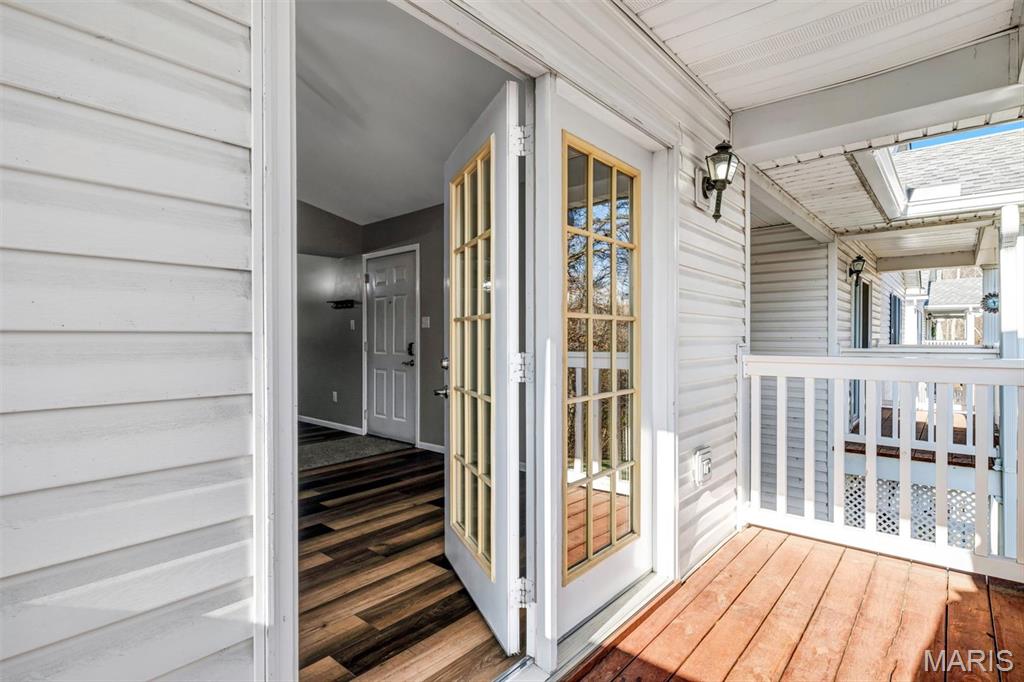 Summertree Village Condo - Residential