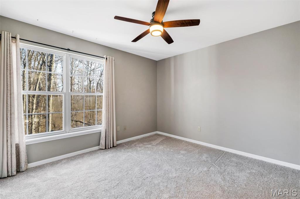 Summertree Village Condo - Residential