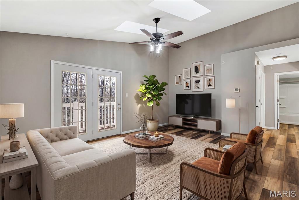 Summertree Village Condo - Residential