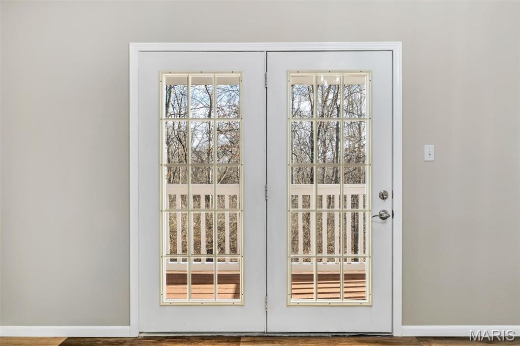 Summertree Village Condo - Residential