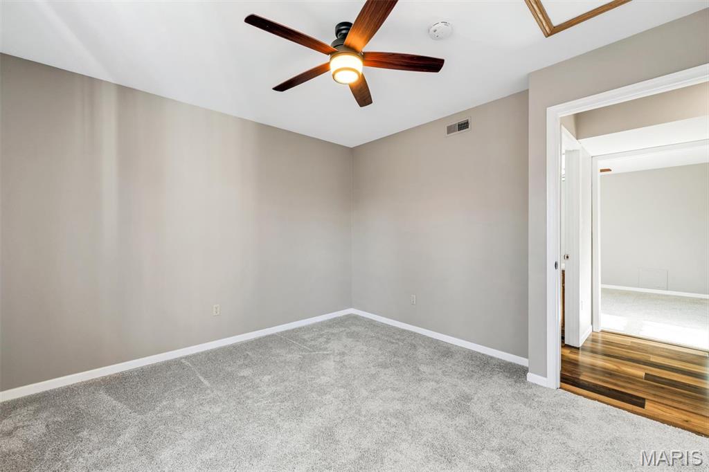 Summertree Village Condo - Residential