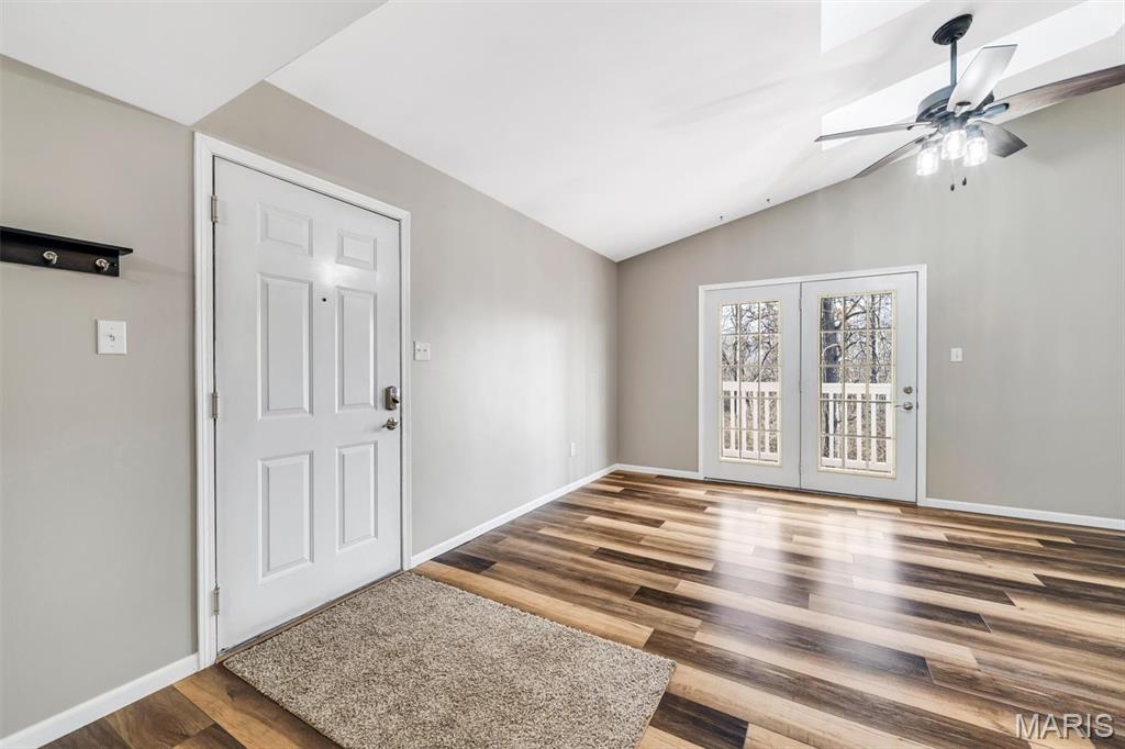 Summertree Village Condo - Residential