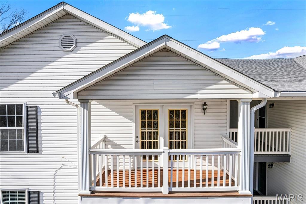 Summertree Village Condo - Residential