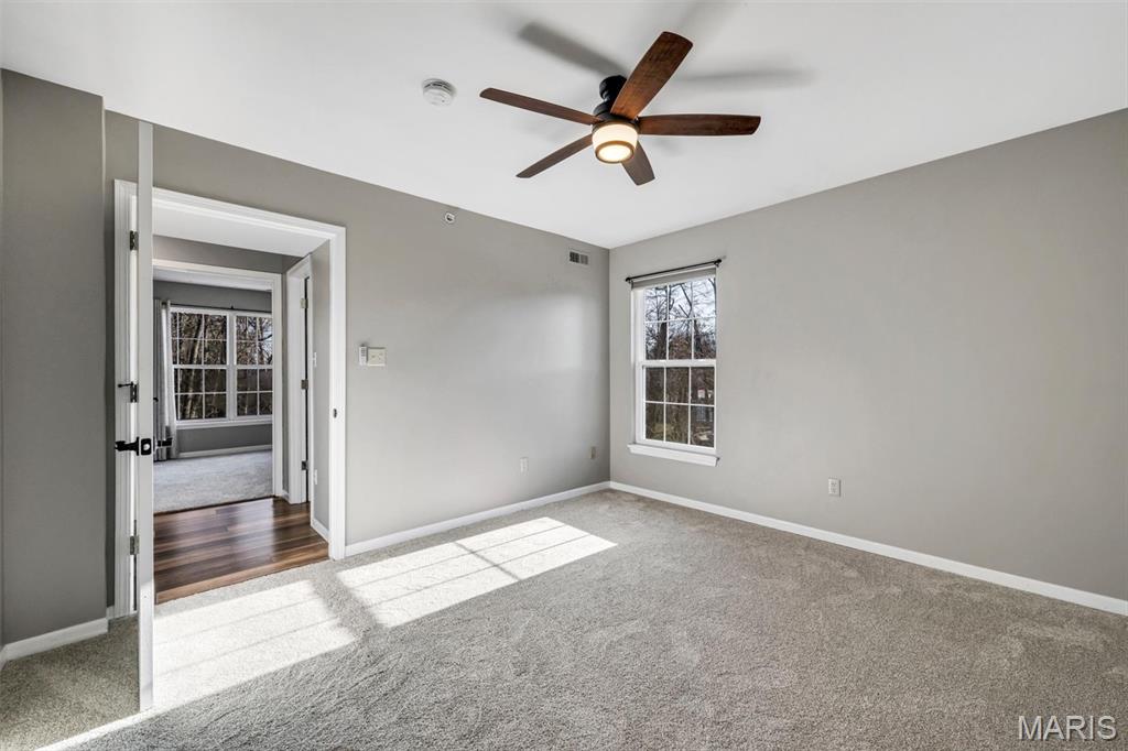 Summertree Village Condo - Residential