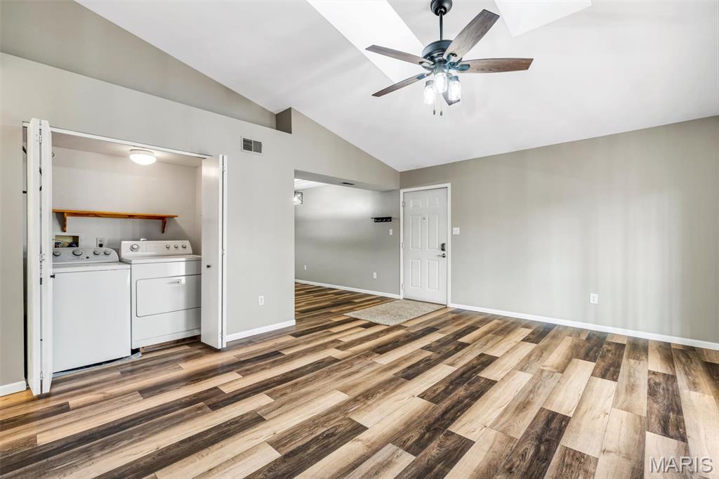 Summertree Village Condo - Residential