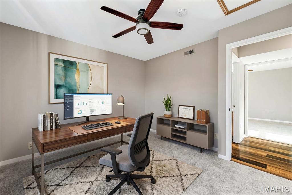 Summertree Village Condo - Residential