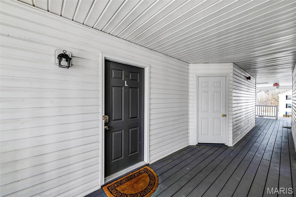 Summertree Village Condo - Residential