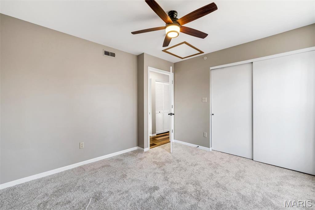 Summertree Village Condo - Residential