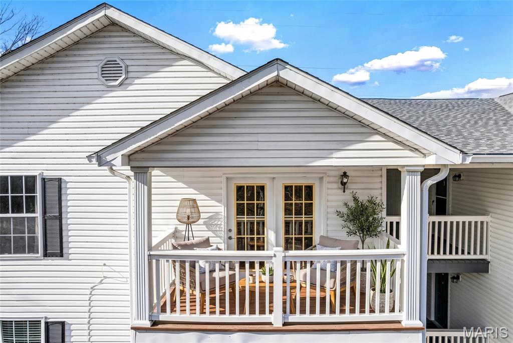 Summertree Village Condo - Residential