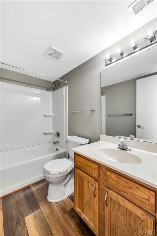 Summertree Village Condo - Residential