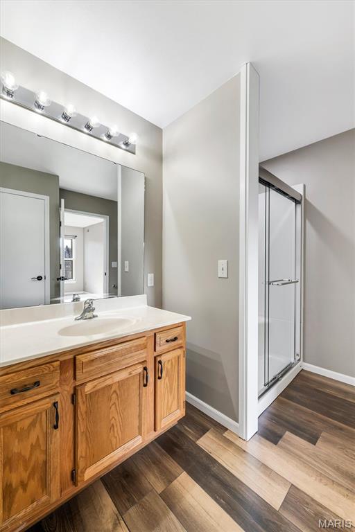 Summertree Village Condo - Residential