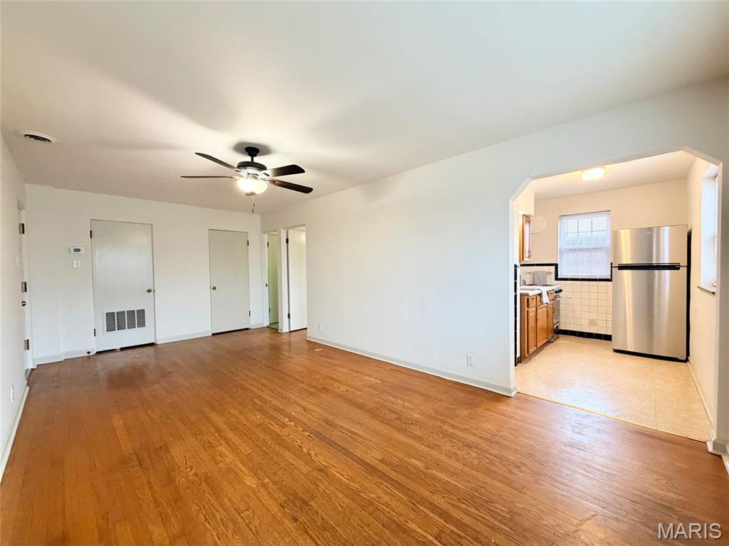 St Louis Hills 4 - Residential Lease