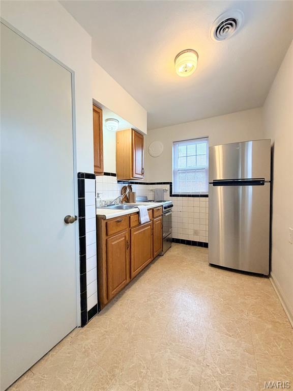 St Louis Hills 4 - Residential Lease