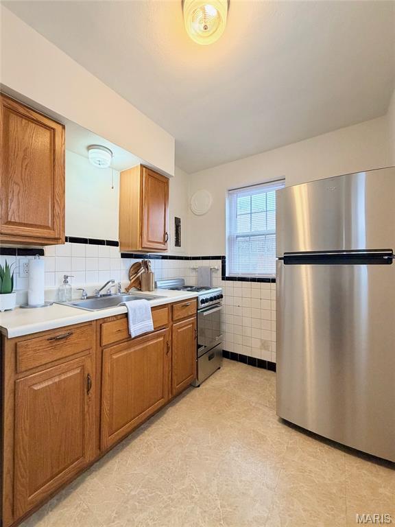 St Louis Hills 4 - Residential Lease