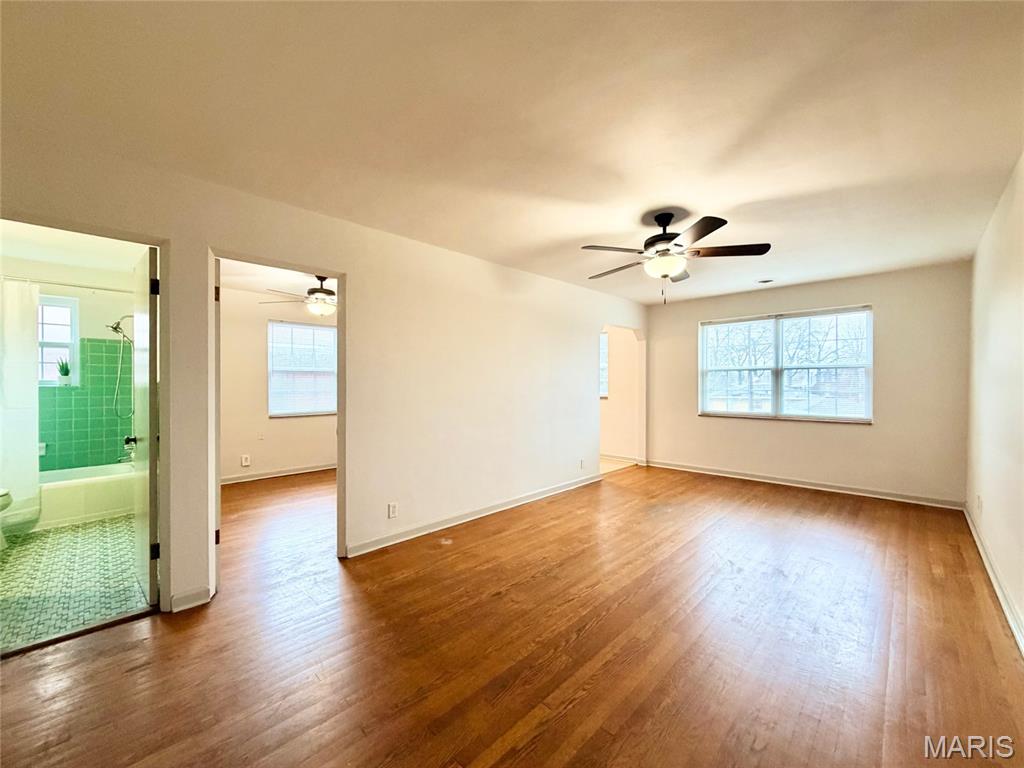 St Louis Hills 4 - Residential Lease