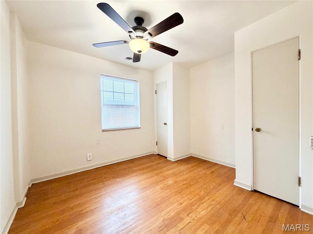 St Louis Hills 4 - Residential Lease