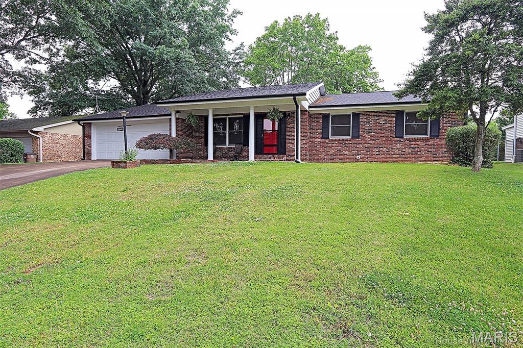 Northwood Hills - Residential