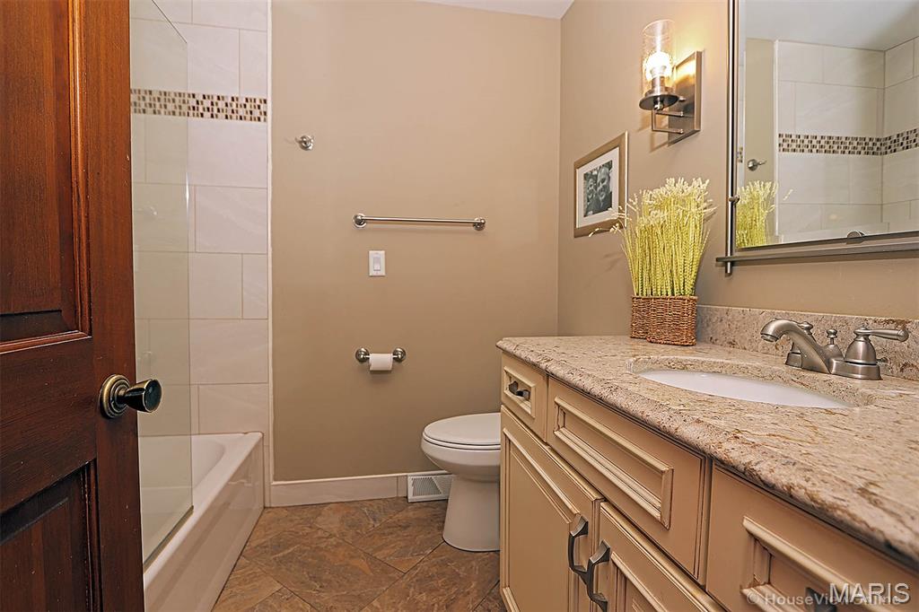 Northwood Hills - Residential