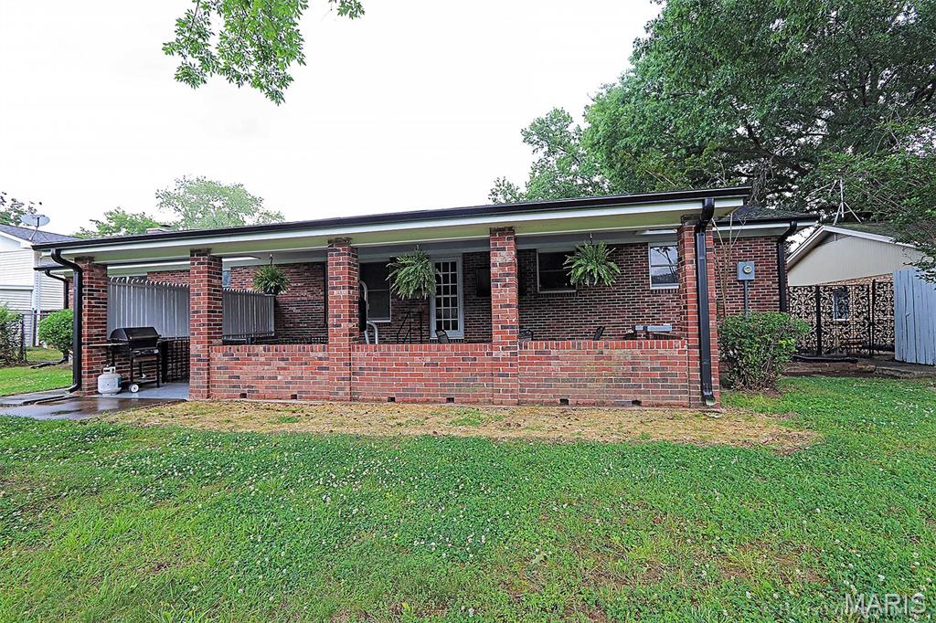Northwood Hills - Residential