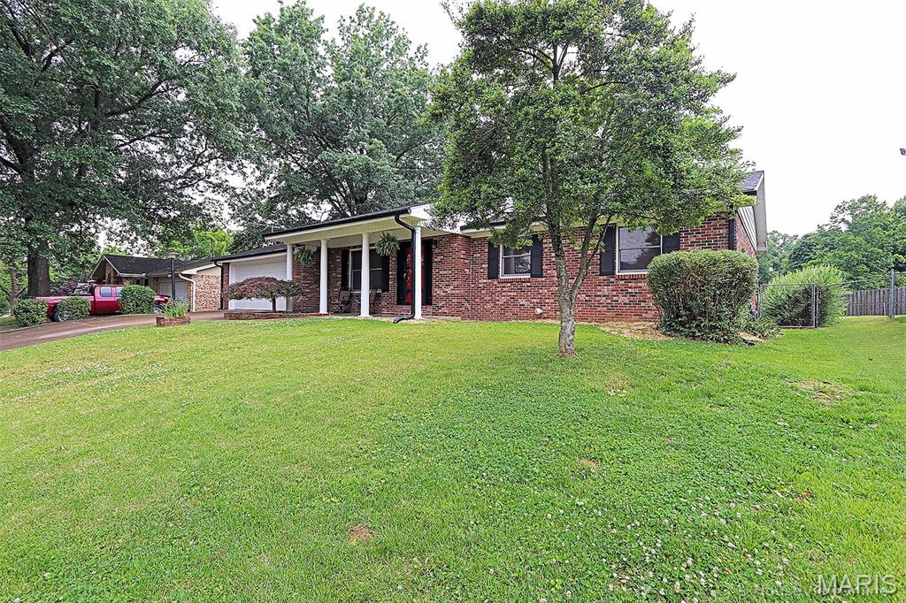 Northwood Hills - Residential