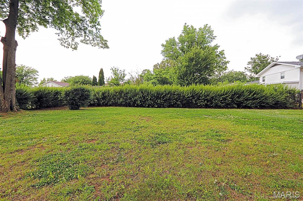 Northwood Hills - Residential