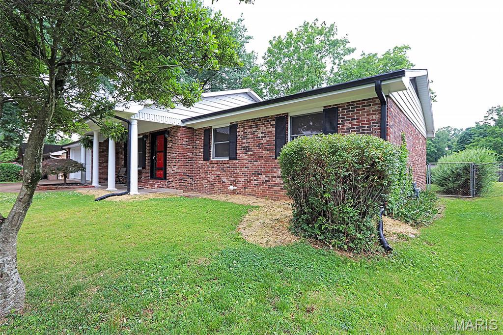 Northwood Hills - Residential