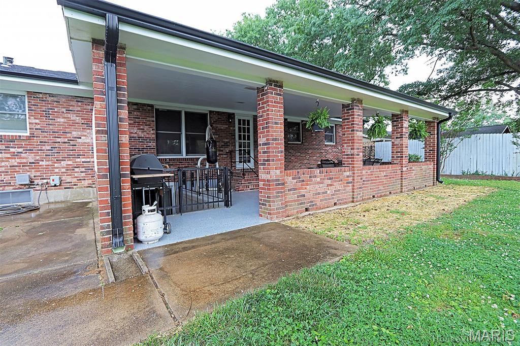 Northwood Hills - Residential