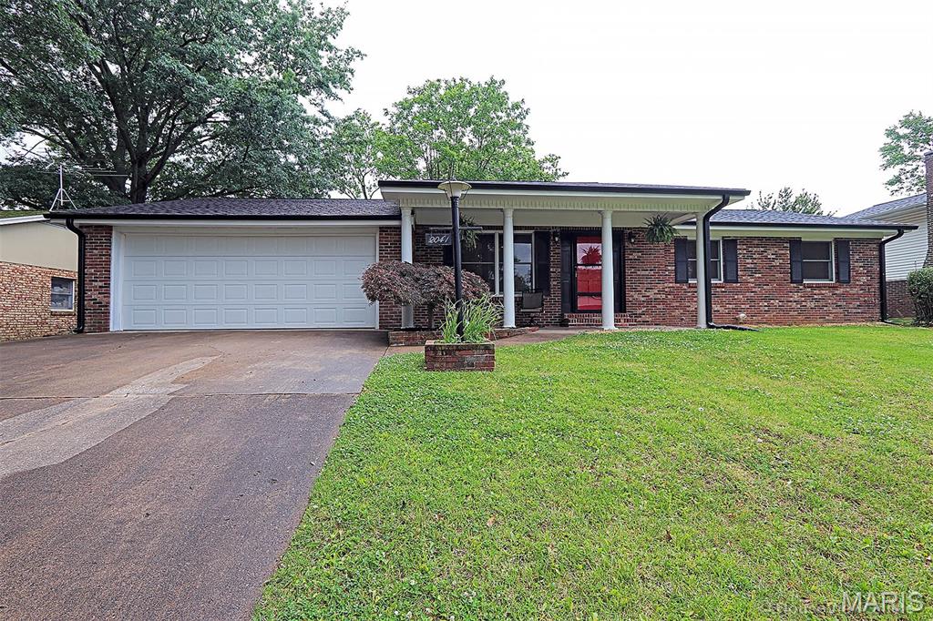 Northwood Hills - Residential