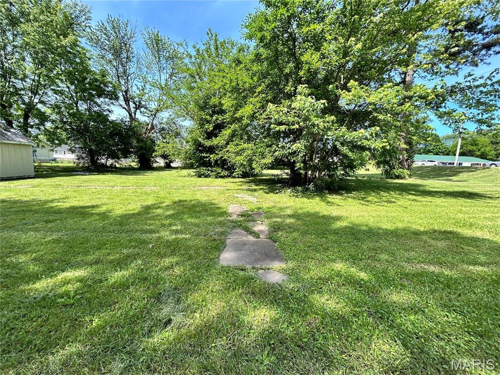 0 E Springfield Road