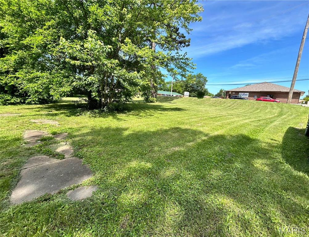 0 E Springfield Road