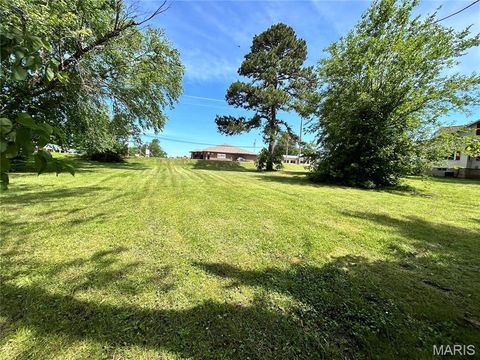 0 E Springfield Road Sullivan MO 63080