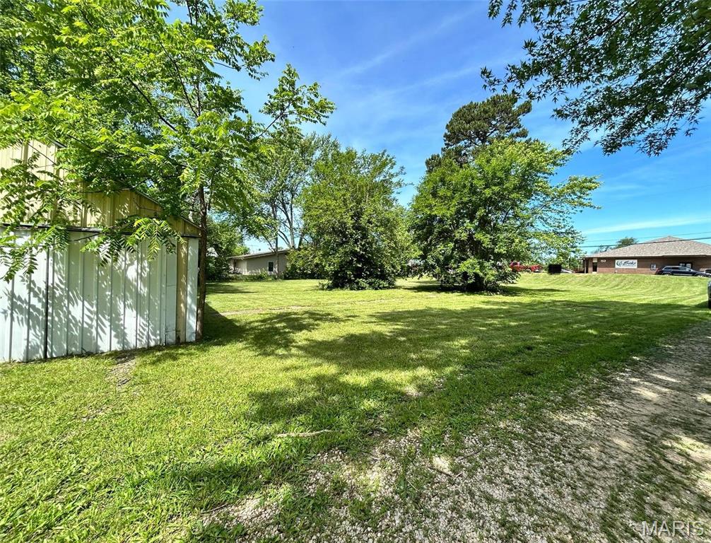 0 E Springfield Road